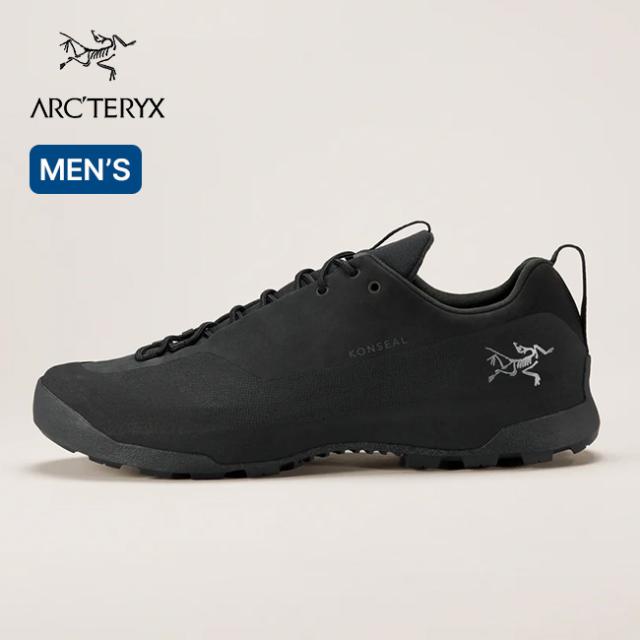 ARCTERYX アークテリクス コンシール メンズ L08176400