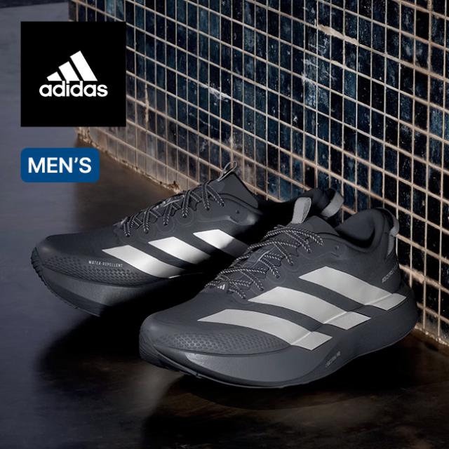 adidas アディダス アディゼロEVO SL ATR メンズ KK2683 15,257円