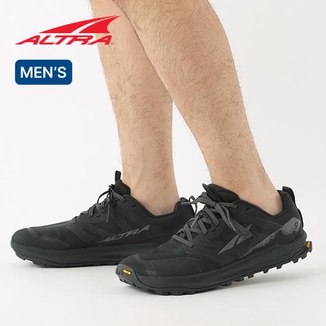 ALTRA アルトラ ローンピーク9+ワイド メンズ AL0A85S10001 18,150円