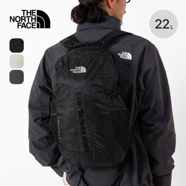 THE NORTH FACE ノースフェイス メイフライパック22 NM62376