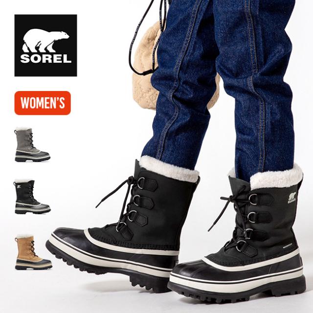 SOREL ソレル カリブー WP【ウィメンズ】 NL1005 17,666円