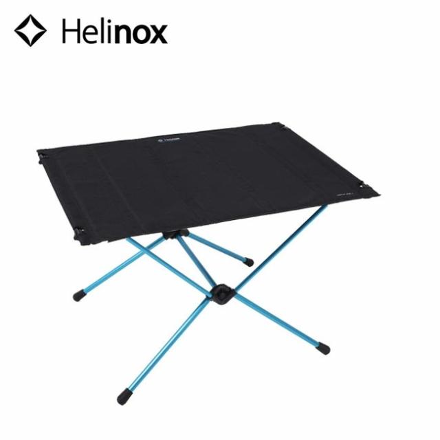 Helinox ヘリノックス テーブルワン ハードトップの通販は