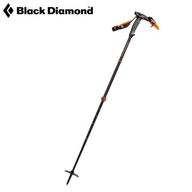 Black Diamond ブラックダイヤモンド カーボンウィペットの通販は