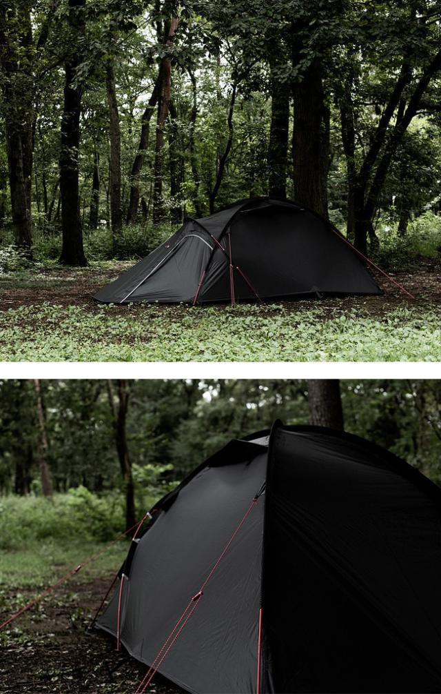 Briefing Muraco ブリーフィング ムラコ ブラックビーク2pテントの通販はau Pay マーケット Sunday Mountain