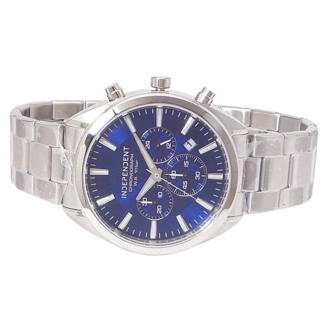 シチズン メンズ 腕時計 CITIZEN インディペンデント INDEPENDENT BR1 