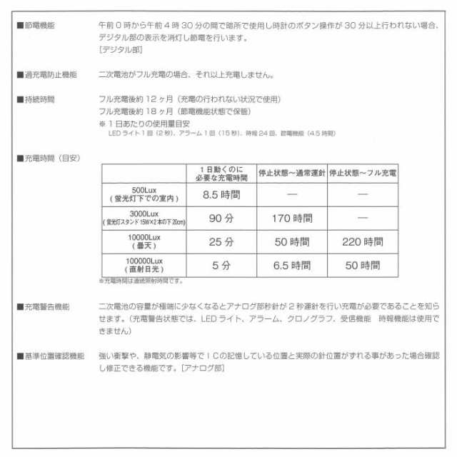 メンズ 腕時計 シチズン時計 Q&Q ソーラー 電波時計 MD08-204 ホワイト 電波 世界5局対応 東日本 西日本 アメリカ ドイツ 中国  受信可能