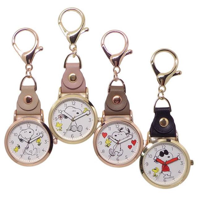 中古】腕時計・懐中時計(キャラクター) ジュスティーヌ