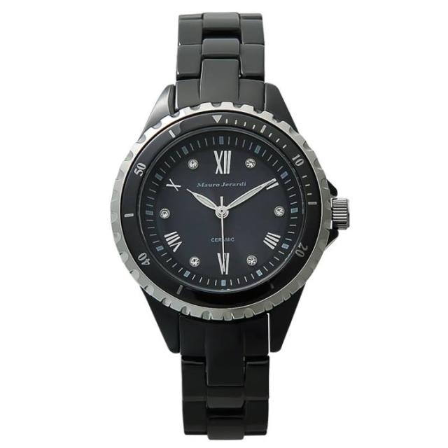 [テクノス] 腕時計 セラミック デイト T9C09GB メンズ ブラック テクノス] 腕時計 セラミック デイト T9C09GB メンズ ブラック