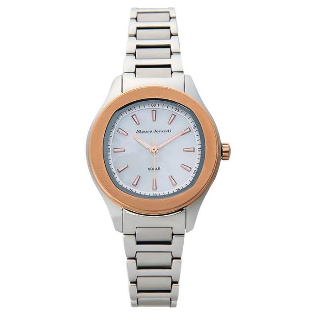 送料無料CARIBE 31mm LADY 3H ブラック ダイヤモンドダイヤル/ブレスレット, シルバー, モダン並行輸入 CARIBE 31mm 3H ブルーダイヤル BR SS シルバー モダン