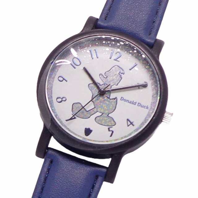 ディズニー 皮ベルト 腕時計 レディース キッズ ウォッチ WD-SH03 ...