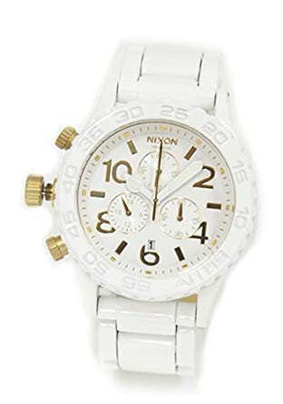 ニクソン NIXON 腕時計 42-20 CHRONO A037-1035 A0371035