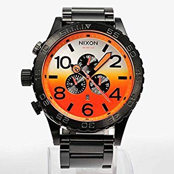 ニクソン NIXON 腕時計 51-30 CHRONO A083-580 A083580の通販はau PAY