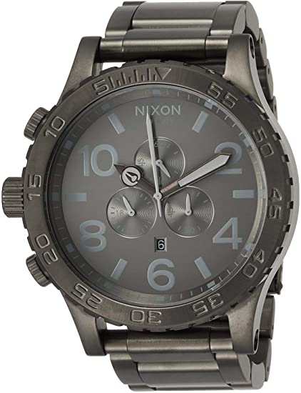 ニクソン NIXON 腕時計 51-30 CHRONO A083-2090　A0832090