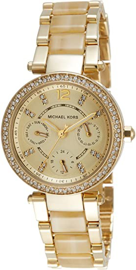 MICHAEL KORS マイケルコース 時計 腕時計 レディース MK5842