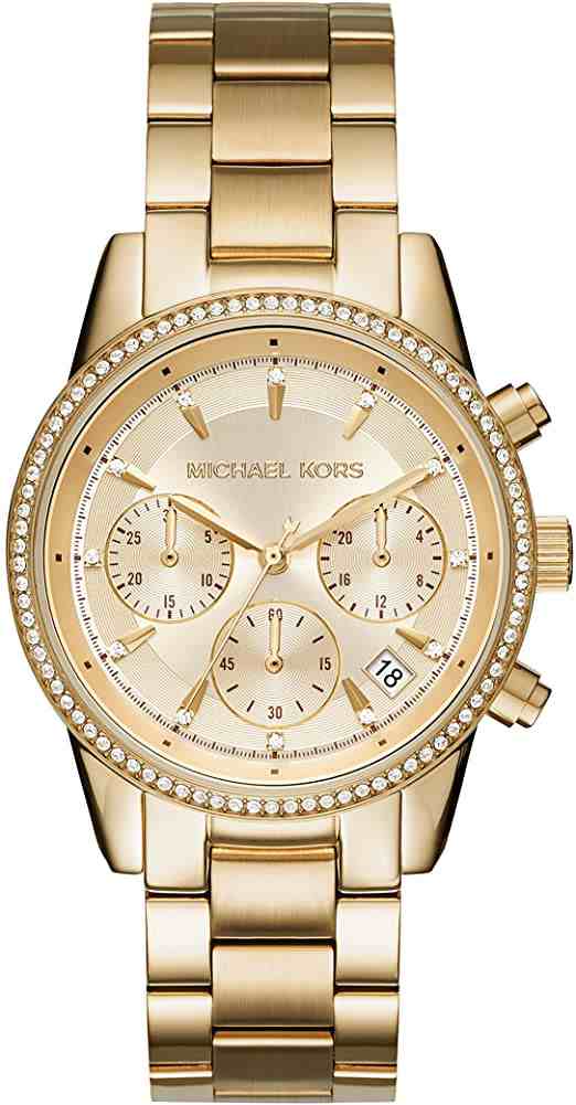 マイケルコース 腕時計 MICHAEL KORS MK6356 レディース　