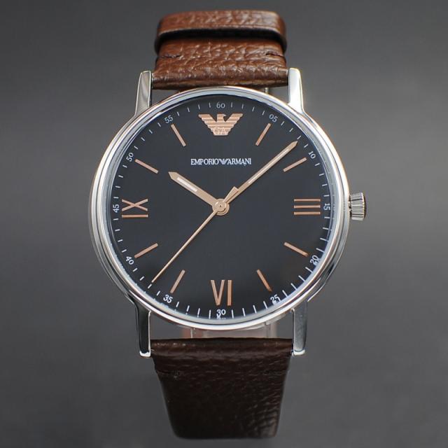 エンポリオアルマーニ EMPORIOARMANI カッパ AR11153 メンズ
