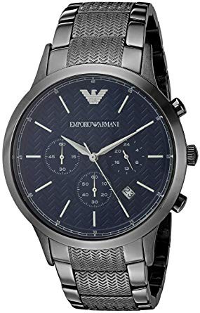 エンポリオアルマーニ EMPORIOARMANI レナト AR2505 メンズ