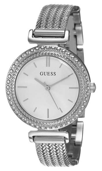 GUESS ゲス 腕時計 レディース W1152L1の通販はau PAY マーケット