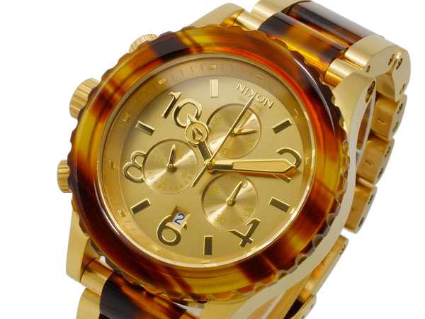 ニクソン NIXON 42-20 クロノ CHRONO クロノグラフ 腕時計 A037-1424 A0371424