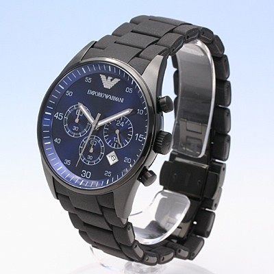 エンポリオ アルマーニ EMPORIO ARMANI 腕時計 AR5921の通販はau PAY ...