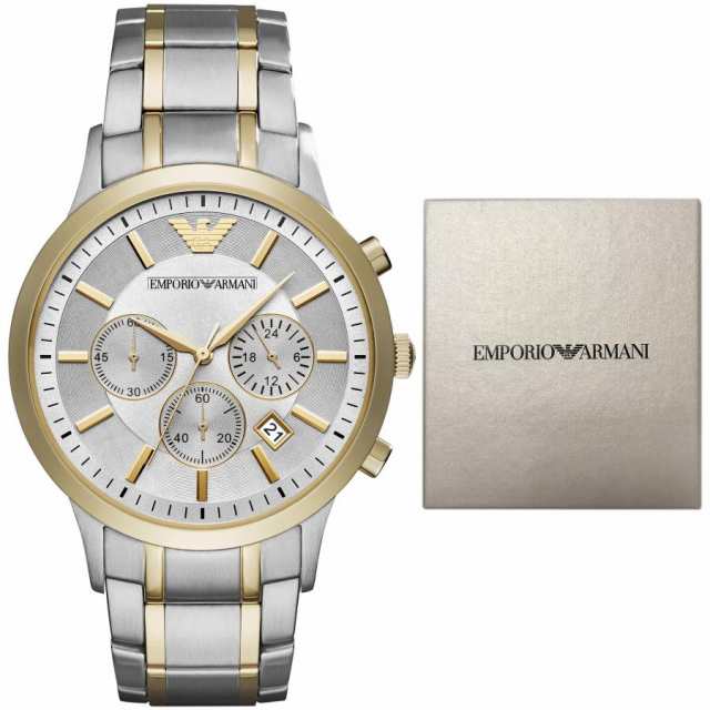 エンポリオアルマーニ EMPORIOARMANI AR11076メンズ