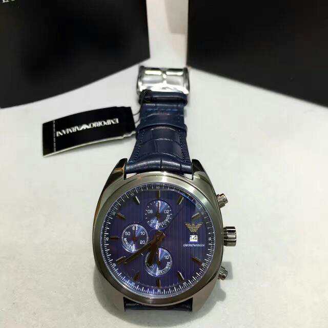 エンポリオアルマーニ EMPORIOARMANI AR6126メンズ 