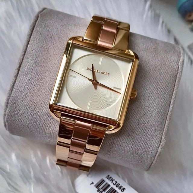 Michael clearance kors mk3665