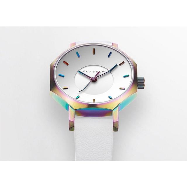 クラス14 KLASSE14 クオーツ レディース 腕時計 OK17T1002S 28mm の  