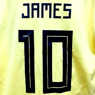 大人用 A149 18 コロンビア James 10 ハメス ロドリゲス 黄 ゲームシャツ パンツ付 サッカー チームオーダー ユニフォーム 上下セットの通販はau Pay マーケット 激安サッカーロロショップ