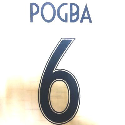 子供用 K059 18 フランス Pogba 6 ポグバ 白 ゲームシャツ パンツ付 サッカー キッズ ジュニア ユニフォーム 上下セットホームの通販はau Pay マーケット 激安サッカーロロショップ