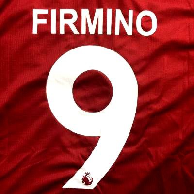 子供用 K010 リバプール Firmino 9 フィルミーノ 赤白線 ゲームシャツ パンツ付 サッカー キッズ ジュニア ユニフォーム 上下セットの通販はau Pay マーケット 激安サッカーロロショップ