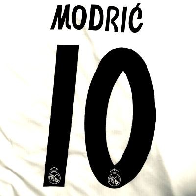 子供用 K001 19 レアルマドリード Modric 10 モドリッチ 白黒 ゲームシャツ パンツ付 サッカー キッズ ジュニア ユニフォームの通販はau Pay マーケット 激安サッカーロロショップ