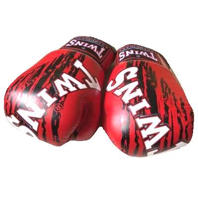 新品 正規 TWINS 本格 ボクシンググローブ TW赤黒SP /サイズ選択/8/10 