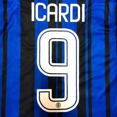 大人用 A011 19 インテル インターミラン Icardi 9 イカルディ 青黒 ゲームシャツ パンツ付 サッカー ユニフォーム 上下セットの通販はau Pay マーケット 激安サッカーロロショップ