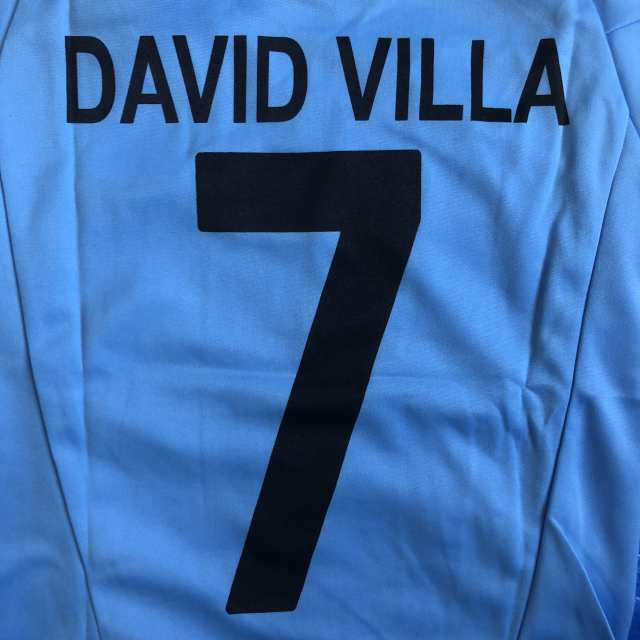 子供用 K122 15 スペイン David Villa 7 ダビド ビジャ 水襟黒 ゲームシャツ パンツ付 サッカー キッズ ジュニア ユニフォームの通販はau Pay マーケット 激安サッカーロロショップ