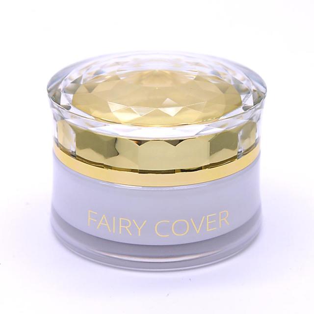 フェアリーカバー 30g 送料無料 下地クリーム 美白 小じわ 紫外線 しみ 毛穴 肌荒れの通販はau Pay マーケット ジオマート