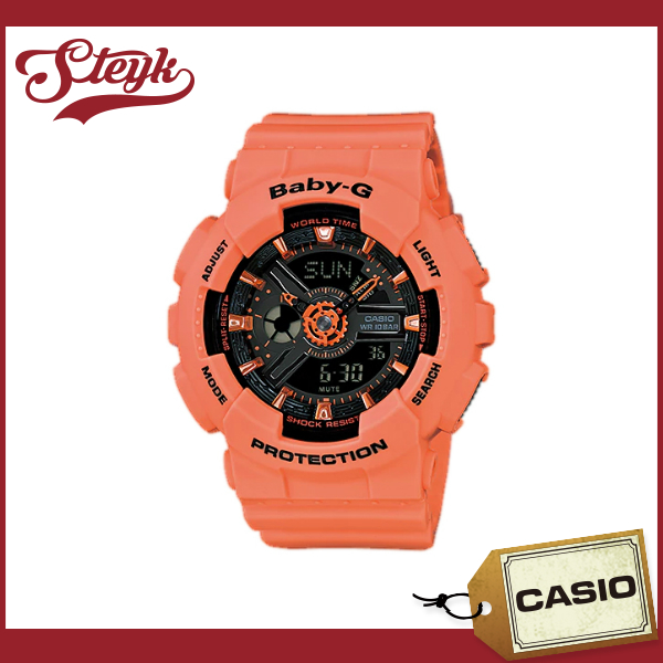 casio baby g ba 111