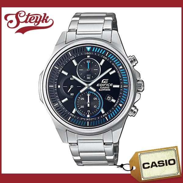 CASIO EFR-S572D-1A カシオ 腕時計 アナログ EDIFICE エディフィス