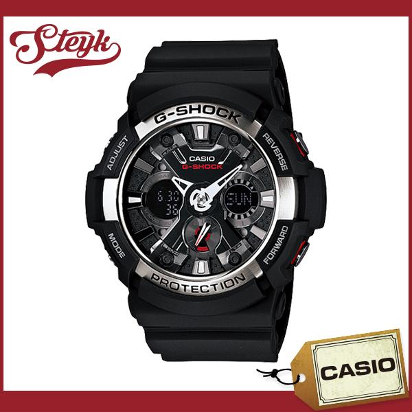 ga 200 casio