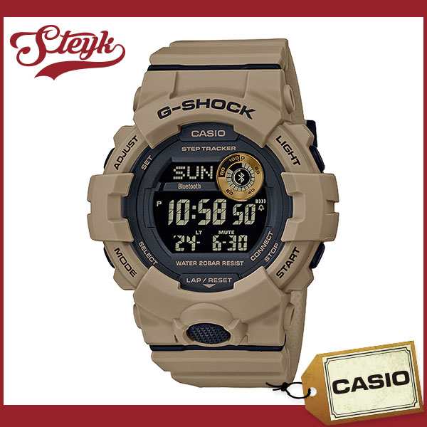 Casio Gbd 800uc 5 カシオ 腕時計 デジタル G Shock Gショック