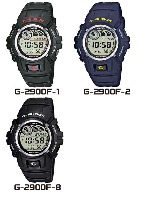g shock e