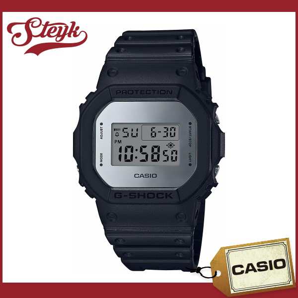 Casio カシオ 腕時計 G Shock ジーショック デジタル Dw 5600bbma 1