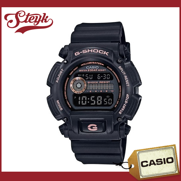 casio water 20bar resist
