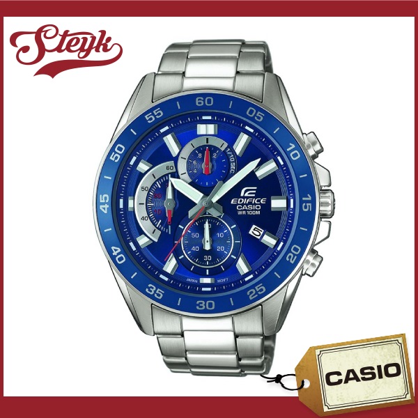 CASIO カシオ 腕時計 EDIFICE エディフィス アナログ EFV-550D-2A メンズの通販は