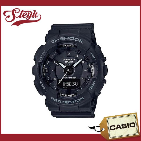 Casioカシオ 腕時計 G Shock ジーショック Sシリーズ Gma S130 1a アナデジ メンズの通販はau Pay マーケット Steyk