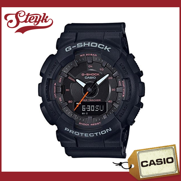 casio gma s130vc