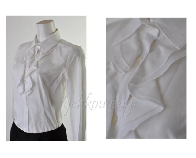 5点セットスーツ お買い得 7号トール 着回し 美脚スーツ ジャケット