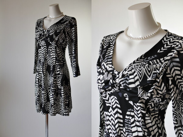 着心地抜群 美デコルテ 大人ワンピース 着心地快適 ストレッチ素材 フォーマル 七分袖 夏 サマー ワンピース 813の通販はau Pay マーケット 月光うさぎショップ