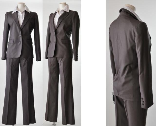 ホワイトジョーラ 着回し 2ボトム 3点スーツ  卒業式 入学式 リクルートスーツ 母スーツ 517 ホワイトジョーラ 着回し 2ボトム 3点スーツ 卒業式 入学式 リクルート