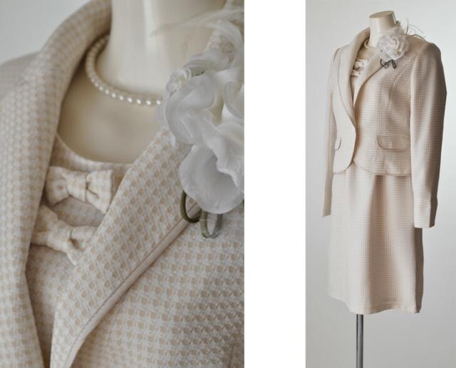 3点セット 入学式 スーツ ママ 入園式 スーツ 母 セレモニースーツ